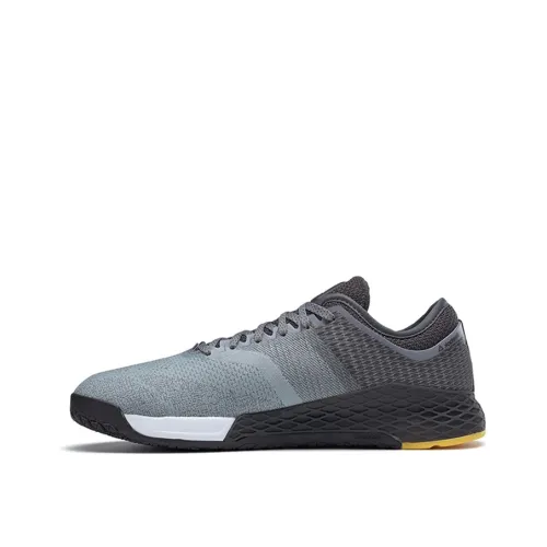 Кроссовки для тренировок Reebok Nano 9,0, низкий топ, женские