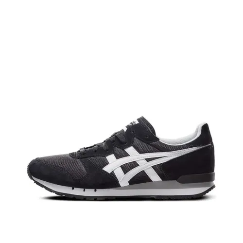 Onitsuka Tiger Alvarado Беговые кроссовки Низкие Унисекс