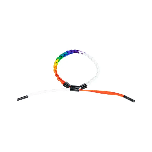 ICONS Lab Cotton Linen Blend Bracelets Unisex