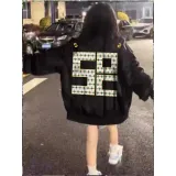 Чёрный [утеплённый, теплоизоляционный]