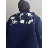 Темно-синий