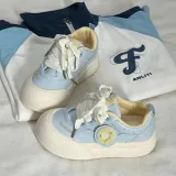 Blue-Exclusive Shoe Box  
Синий-Эксклюзивная обувная коробка