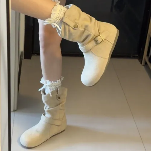 Fawn Miri Ботильоны Женские