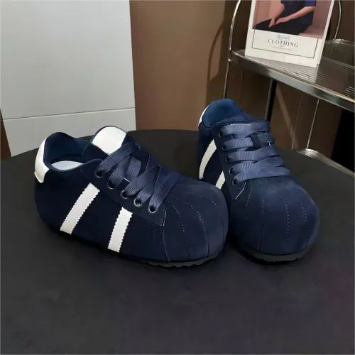 Fawn Miri Низкие Кроссовки для Скейтбординга Женские