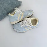 Yellow Blue-Exclusive Shoe Box  
Желтый Синий-Эксклюзивная Обувная Коробка