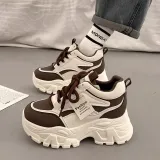 Хаки - Эксклюзивная обувь Коробка