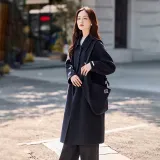 Темно-синий