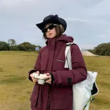 Ангорский красный