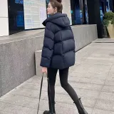 Темно-синий