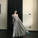 Серый
