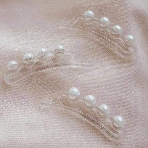 Invisibobble Смола Заколки для волос Унисекс