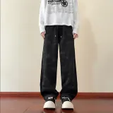 Чёрный