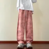 Розовый