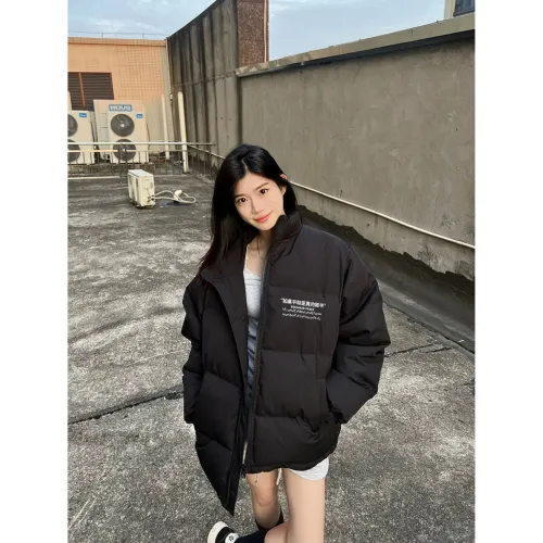 REXSHION Унисекс Пуховики