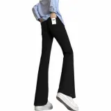 Чёрный [Эластичный, Улучшенный]