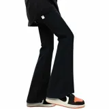 Чёрный [Эластичный, Улучшенный]