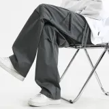 Темно-серый