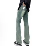 Бирюзовый [Эластичный Улучшенный]