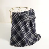 Сине-белая клетка