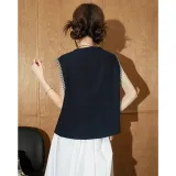 Темно-синий