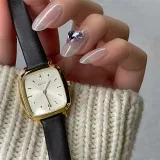 [Yayun Collection] Слепая коробка Часы 1 упаковка