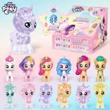 Целая коробка, 18 штук