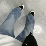 Светло-голубой