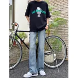 Светло-голубой