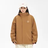 Коричневый