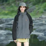 Звездный серый/Черный