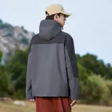 Темно-серый/Черный