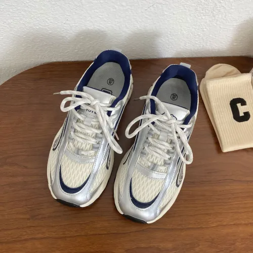 JimiXiong Повседневная обувь Низкий топ Женский