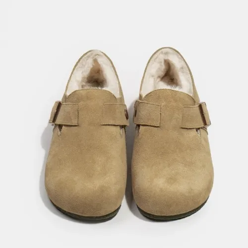 JimiXiong Утеплённая обувь Женская