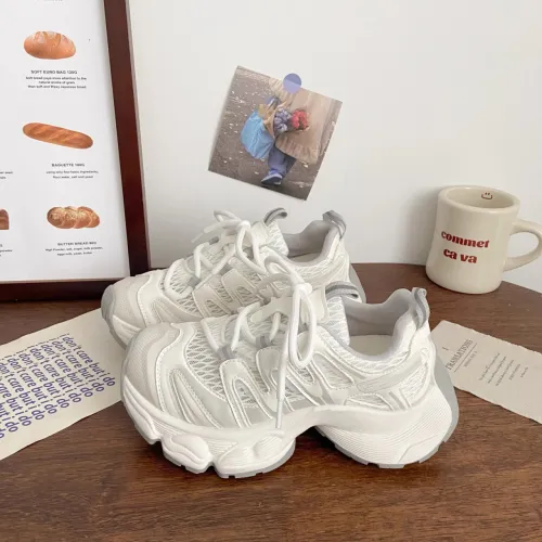 Boldi Kuki Высота Увеличивающие Износостойкие Легкие Низкие Кеды Женские