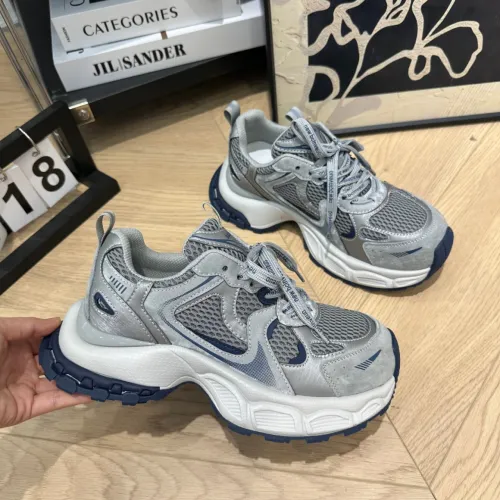 Boldi Kuki Высота Увеличивающие Износостойкие Легкие Низкие Кеды Женские