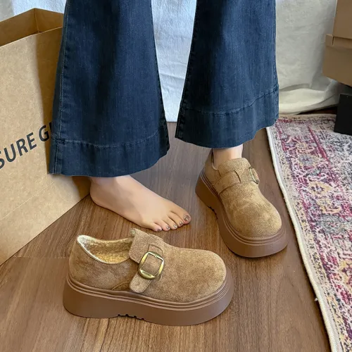 Boldi Kuki Женские сноубутсы длина (размер в длину) ботинки на щиколотку