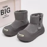 Серый + Эксклюзивная обувь Коробка