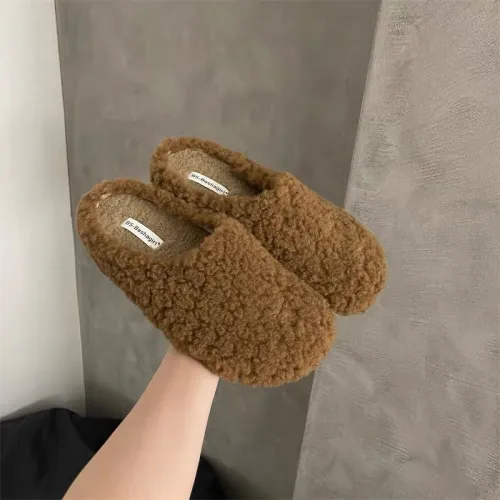 Boldi Kuki Домашние тапочки Женские