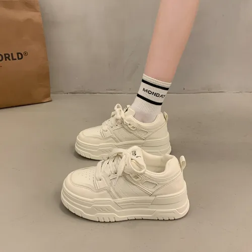 Boldi Kuki Износостойкие и Легкие Низкие Кроссовки для Скейтбординга Женские