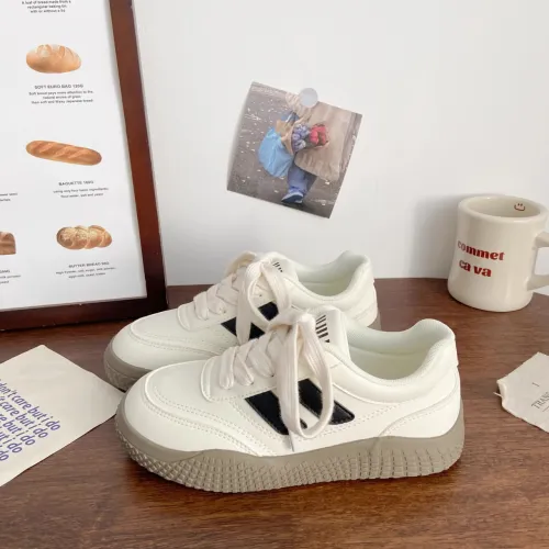 Boldi Kuki Высота Увеличивающие Устойчивые к Износу Легкие Низкие Кроссовки для Скейтбординга Женские