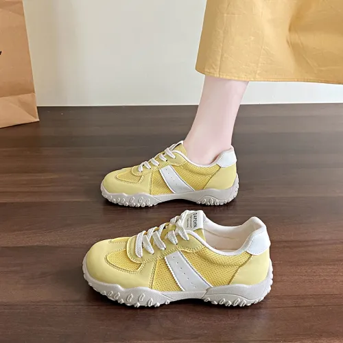 Boldi Kuki Низкий топ массивные кроссовки женские