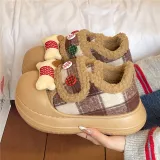 Хаки + Эксклюзивная обувь Коробка