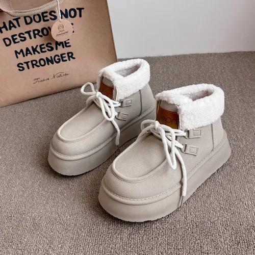 Boldi Kuki Сноубутсы Женские