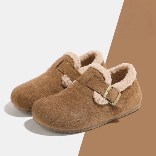 Boldi Kuki Устойчивая к истиранию Низкая Обувь Женская