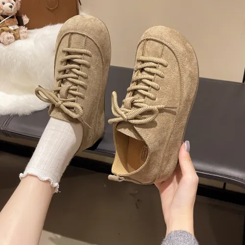 Boldi Kuki Скейтборд Кроссовки Женские