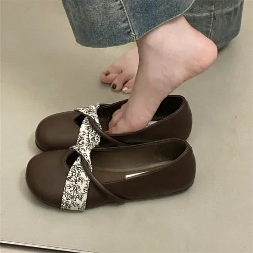 Boldi Kuki Mary Jane обувь для женщин