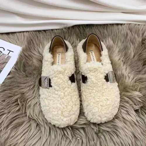 Boldi Kuki Домашние тапочки Женские