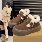 Коричневый + Эксклюзивная обувь Коробка