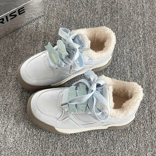 Boldi Kuki Износостойкие и Легкие Низкие Кроссовки для Скейтбординга Женские