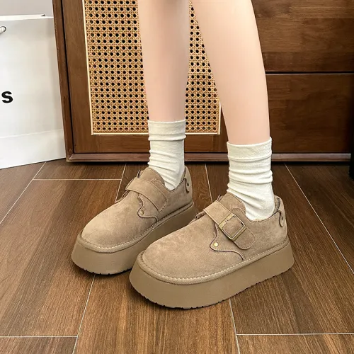 Boldi Kuki Ankle Длина (размер в длину) Сноубутсы Женские